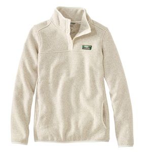L.L. Bean Pullover